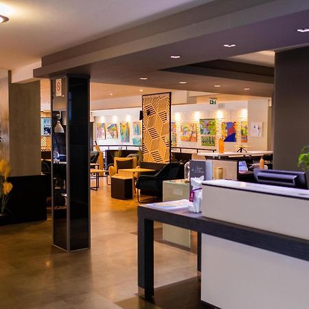 Mercure Lorient Centre Zewnętrze zdjęcie