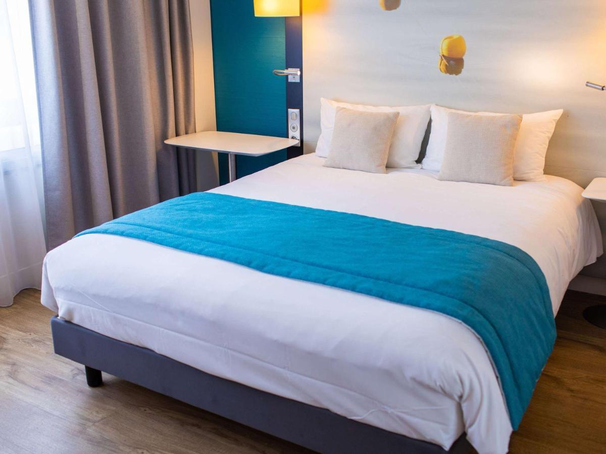 Mercure Lorient Centre Zewnętrze zdjęcie