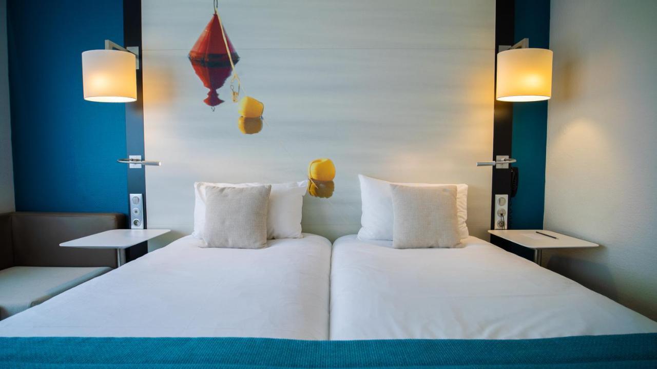 Mercure Lorient Centre Zewnętrze zdjęcie
