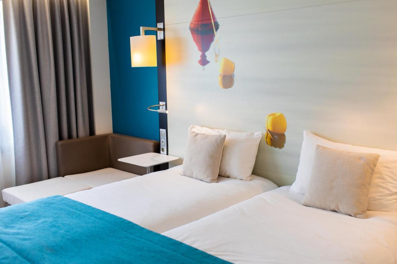 Mercure Lorient Centre Zewnętrze zdjęcie