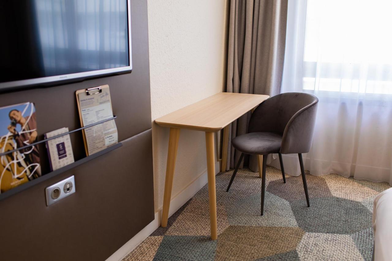 Mercure Lorient Centre Zewnętrze zdjęcie