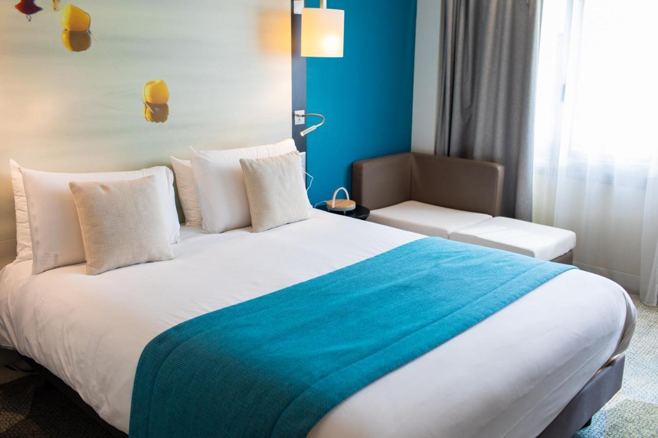 Mercure Lorient Centre Zewnętrze zdjęcie
