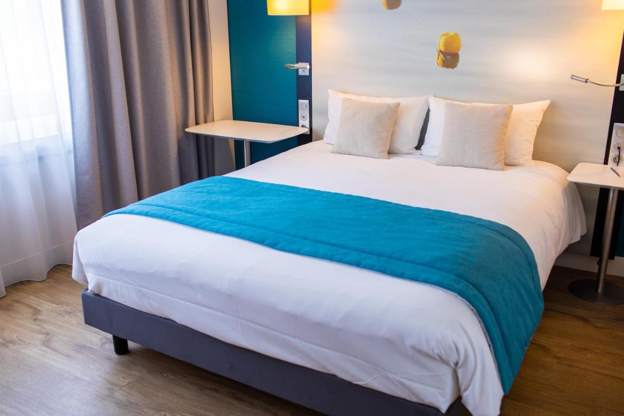 Mercure Lorient Centre Zewnętrze zdjęcie
