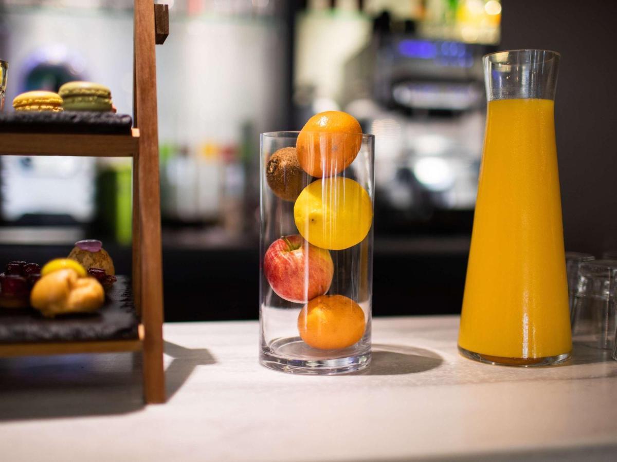 Mercure Lorient Centre Zewnętrze zdjęcie