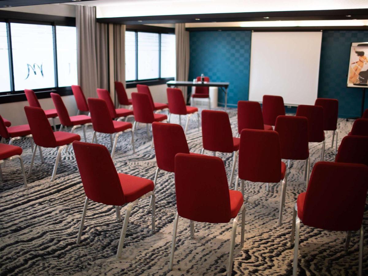 Mercure Lorient Centre Zewnętrze zdjęcie