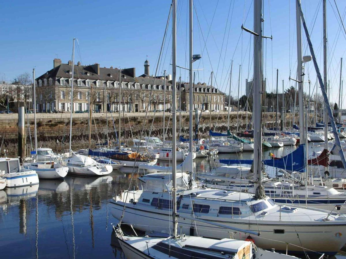 Mercure Lorient Centre Zewnętrze zdjęcie