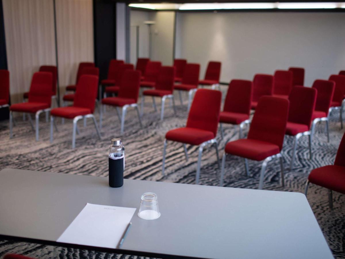 Mercure Lorient Centre Zewnętrze zdjęcie