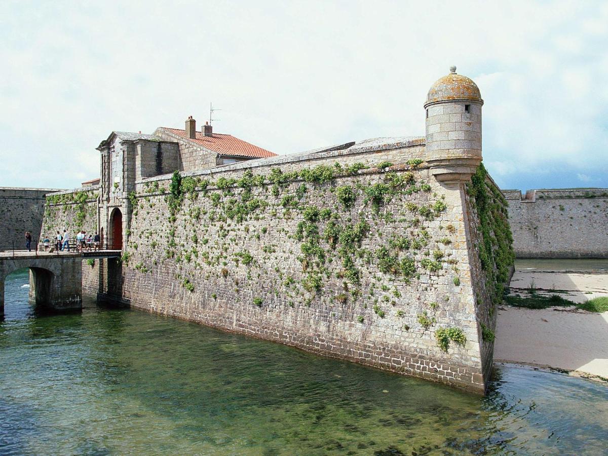 Mercure Lorient Centre Zewnętrze zdjęcie